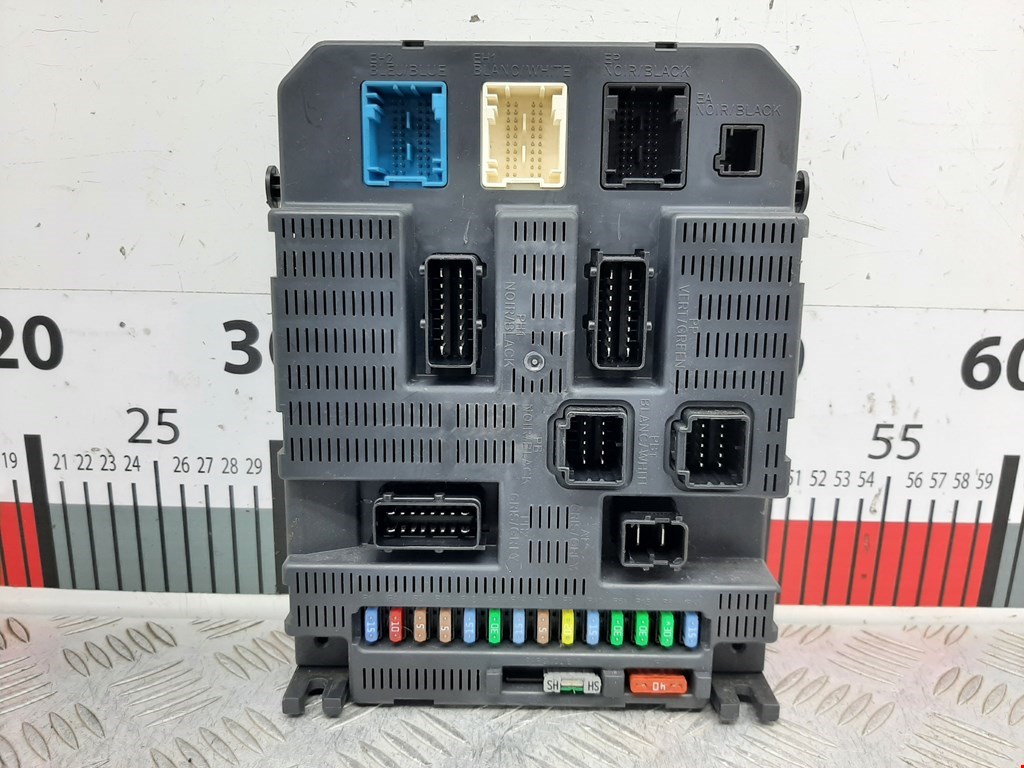 Блок комфорта CITROEN C5 I 2001-2008