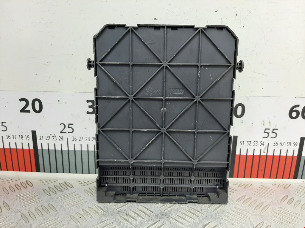 Блок комфорта CITROEN C5 I 2001-2008