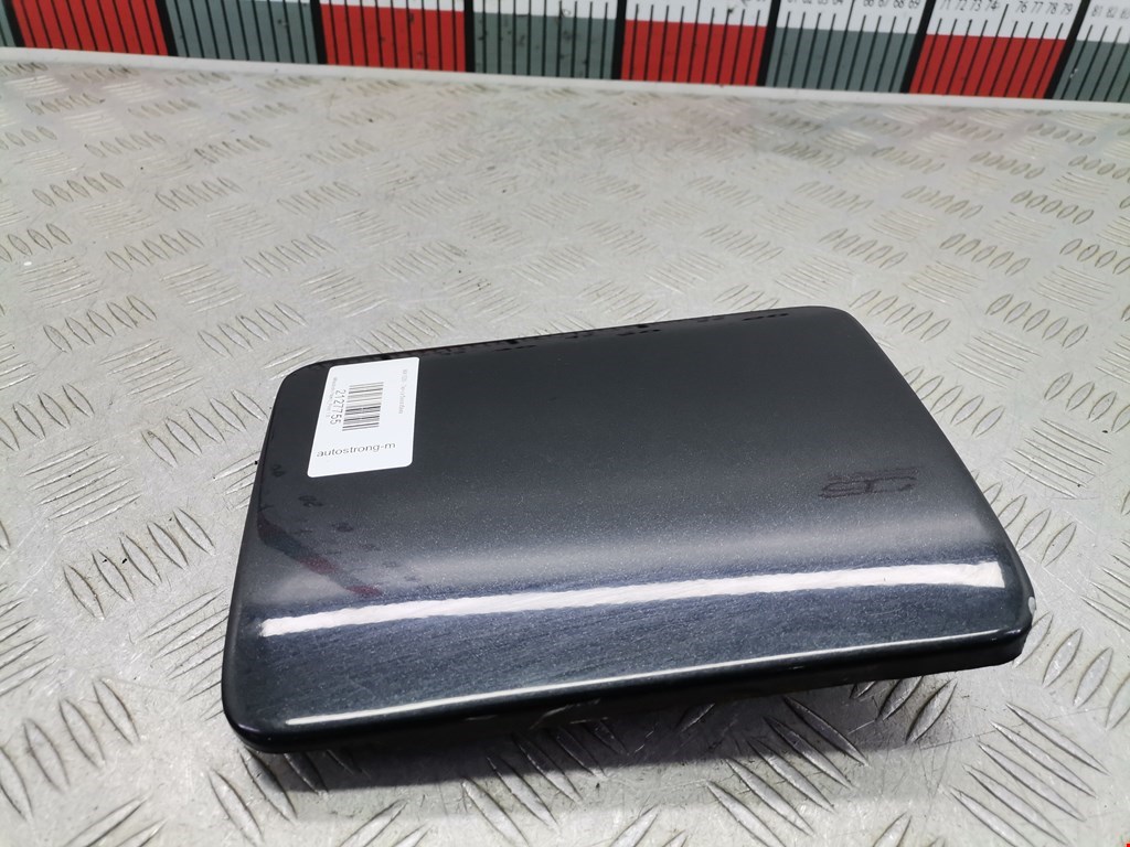 Лючок бензобака MITSUBISHI Pajero Pinin H6,H7 1998-2006