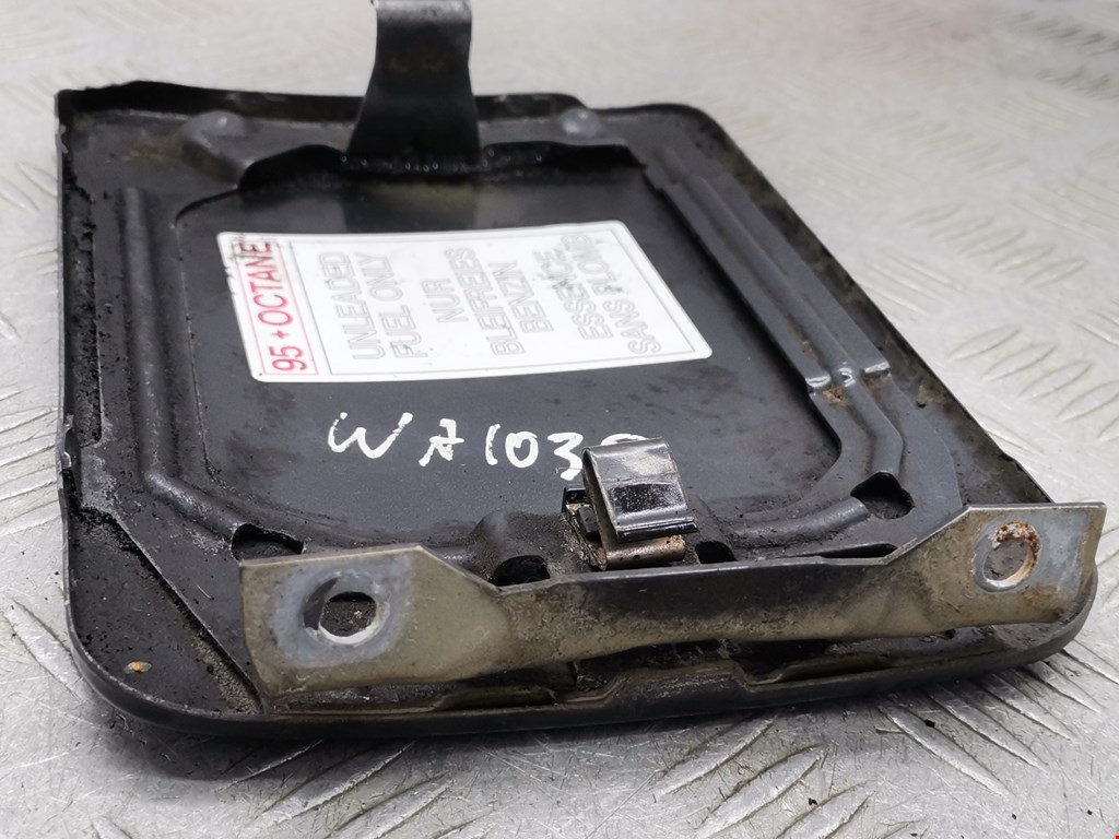 Лючок бензобака MITSUBISHI Pajero Pinin H6,H7 1998-2006