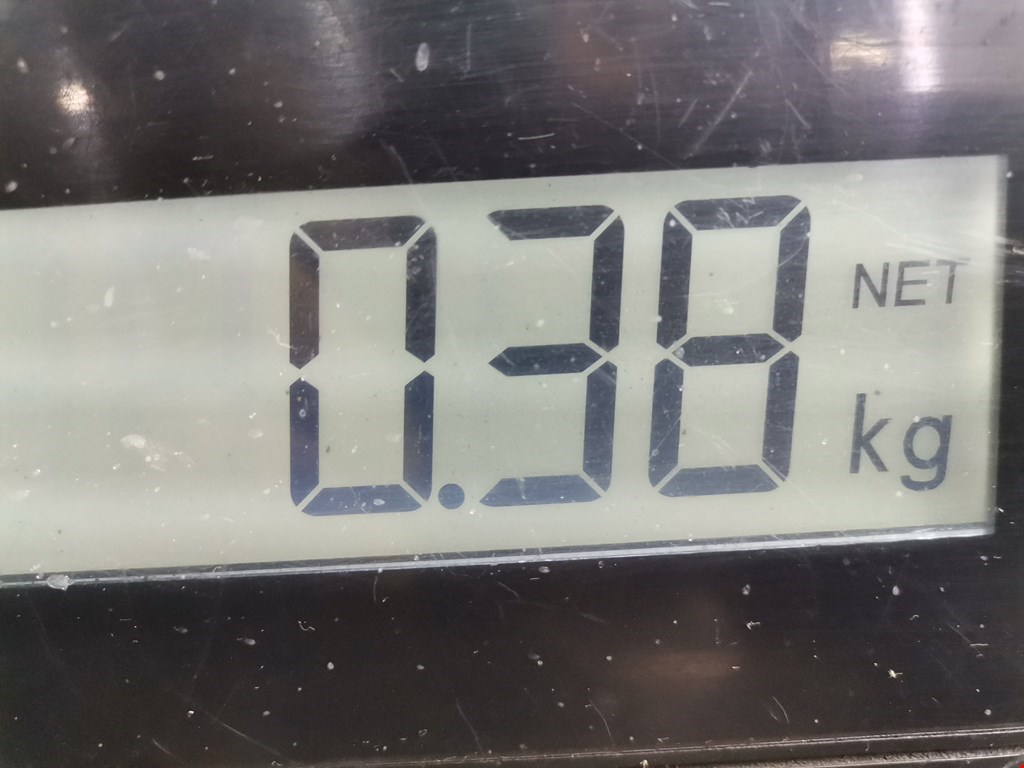 Лючок бензобака MITSUBISHI Pajero Pinin H6,H7 1998-2006