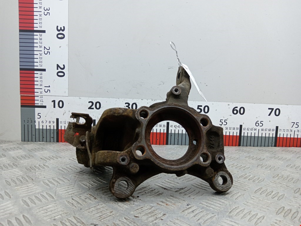 Ступица передняя левая VOLKSWAGEN Touran 2003-2010