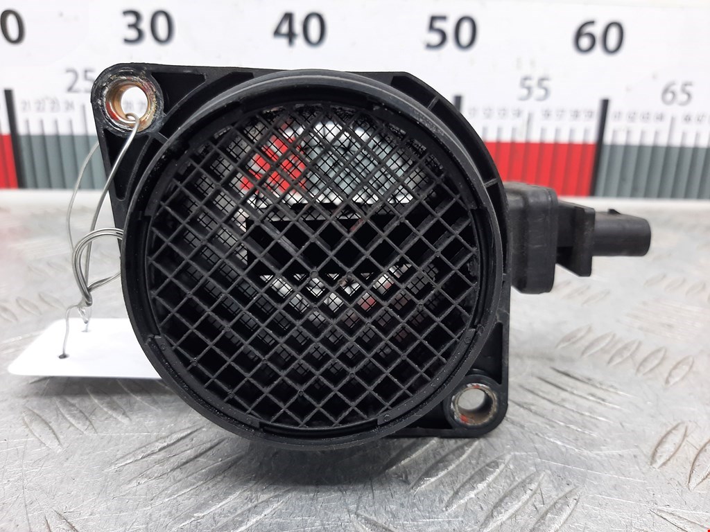 Расходомер воздуха (массметр, датчик ДМРВ) HYUNDAI i40 2011-2019