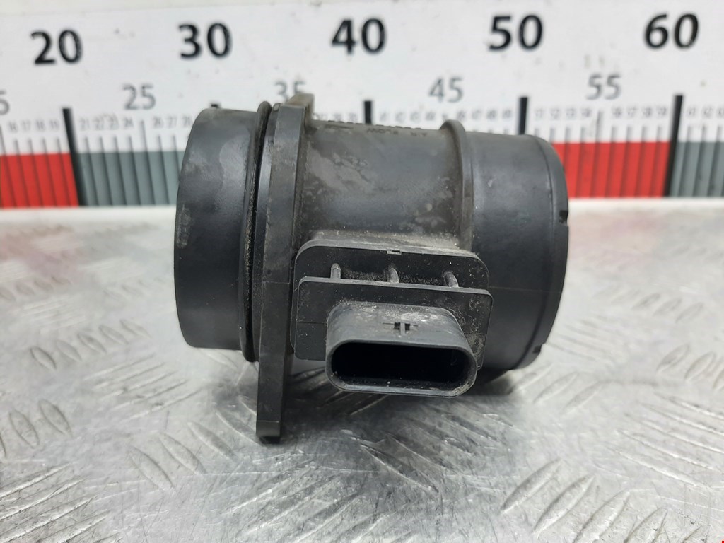 Расходомер воздуха (массметр, датчик ДМРВ) HYUNDAI i40 2011-2019