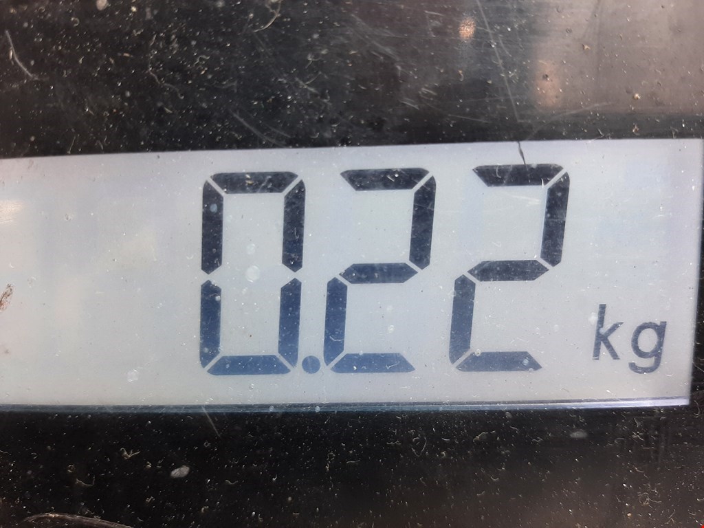 Расходомер воздуха (массметр, датчик ДМРВ) HYUNDAI i40 2011-2019