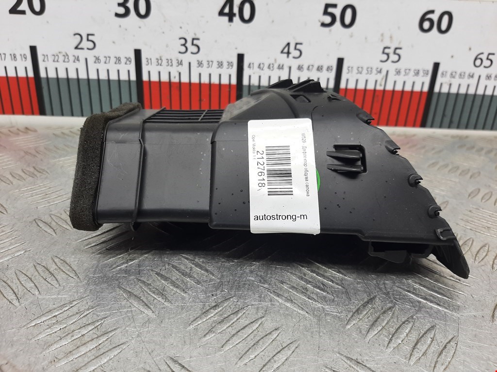 Дефлектор воздушный OPEL Mokka 2012-2019