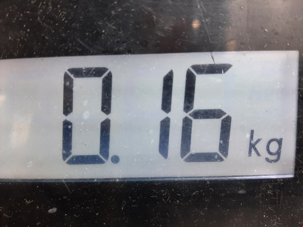 Дефлектор воздушный OPEL Mokka 2012-2019