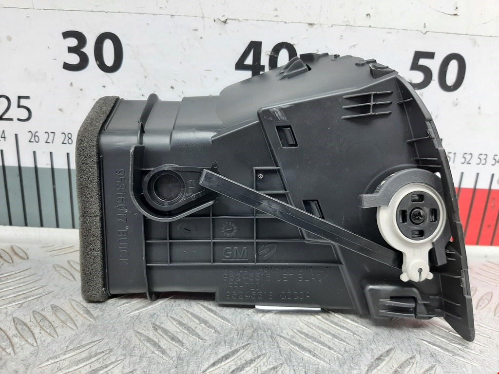 Дефлектор воздушный OPEL Mokka 2012-2019