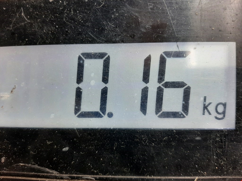 Дефлектор воздушный OPEL Mokka 2012-2019