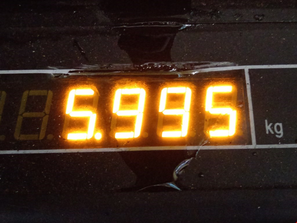 Суппорт передний правый FORD Transit 2000-2006