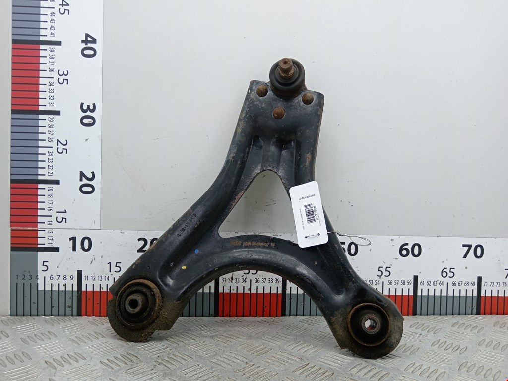 Рычаг передний левый HYUNDAI Coupe 2002-2009