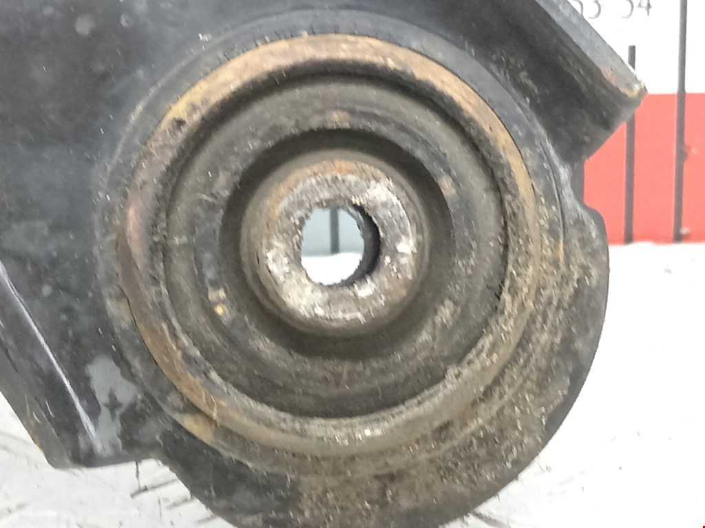 Рычаг передний левый HYUNDAI Coupe 2002-2009