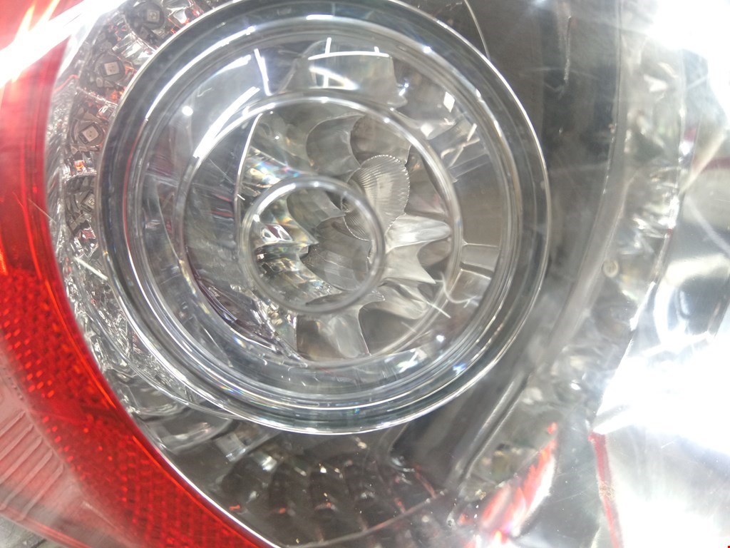 Фонарь задний левый VOLKSWAGEN Passat B6 2005-2011