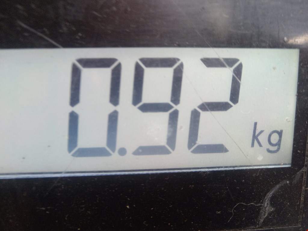 Фонарь задний левый VOLKSWAGEN Passat B6 2005-2011