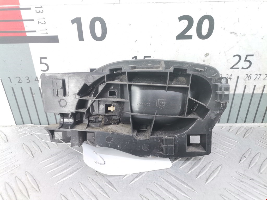 Ручка дверная передняя внутренняя правая TOYOTA ProAce 2013-2016