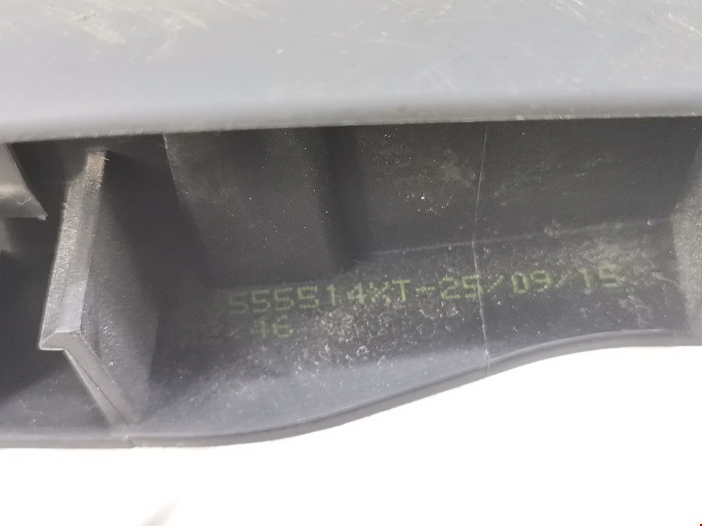 Ручка дверная передняя внутренняя правая TOYOTA ProAce 2013-2016