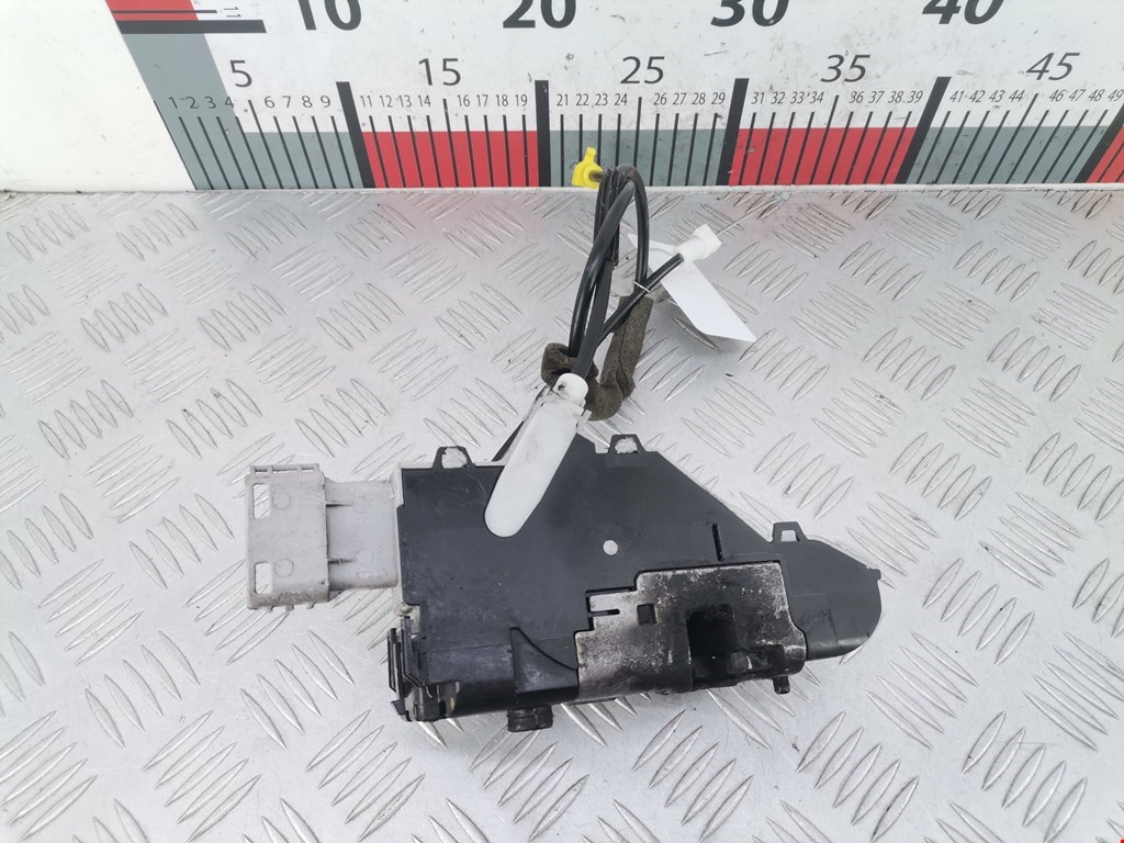 Замок двери передней правой TOYOTA ProAce 2013-2016