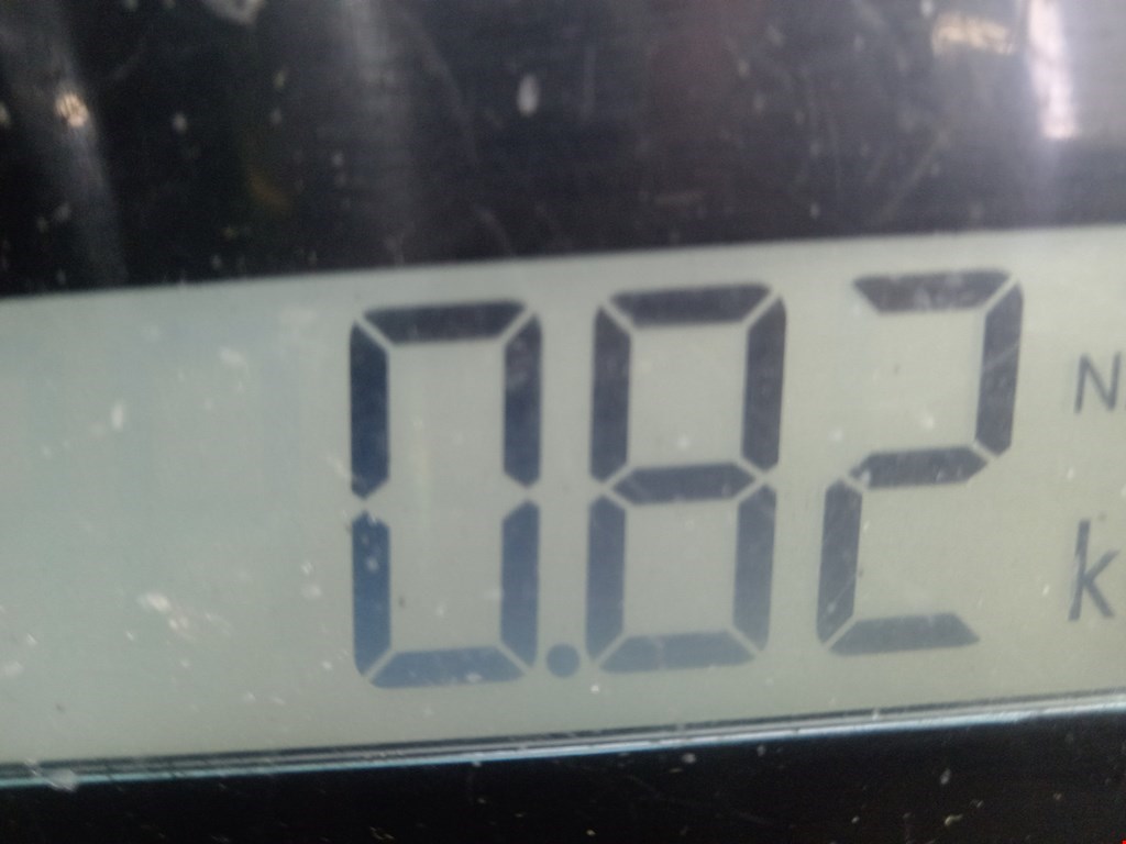 Ключ балонный RENAULT Master 2010-н.в.