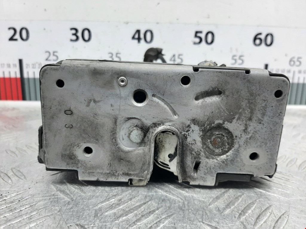 Замок двери задней правой OPEL Corsa D 2006-2014