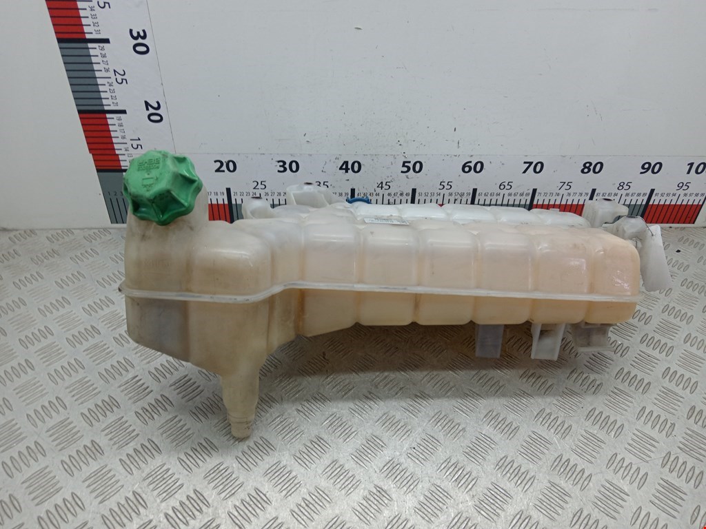 Бачок расширительный MAN TGL 2005-н.в.