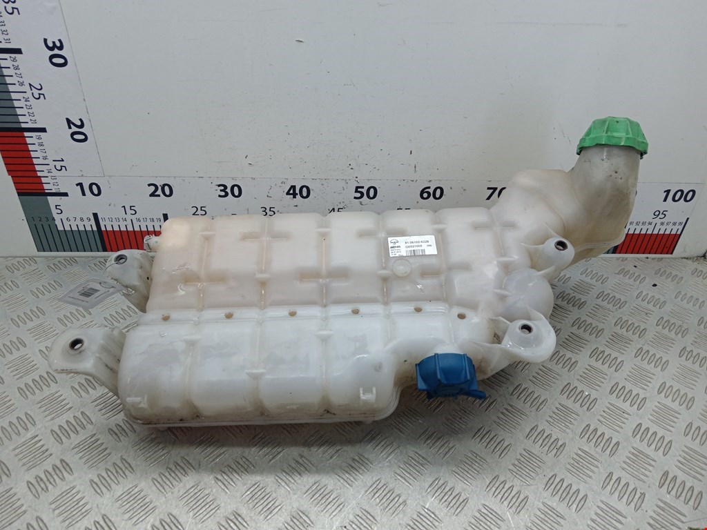 Бачок расширительный MAN TGL 2005-н.в.