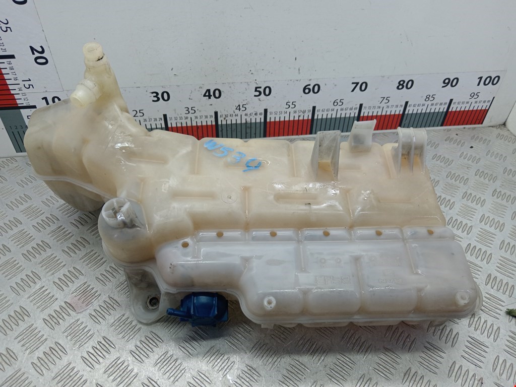 Бачок расширительный MAN TGL 2005-н.в.