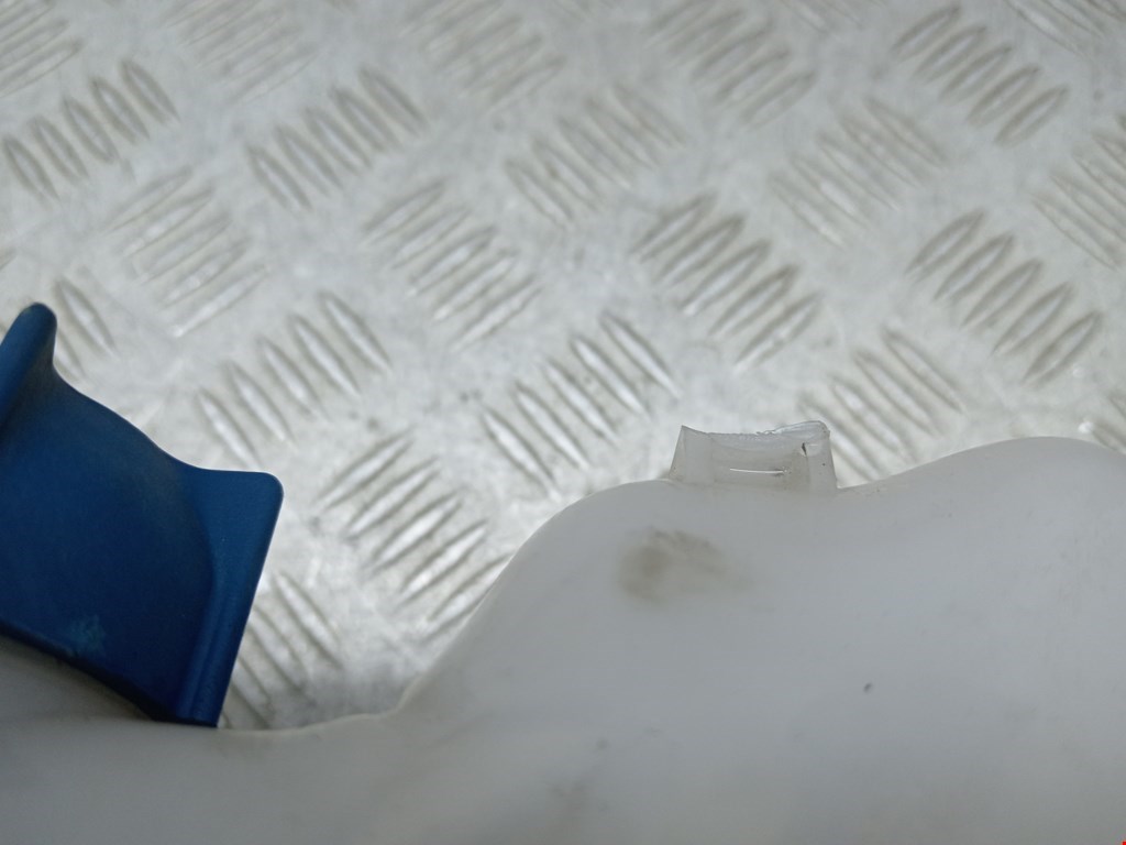 Бачок расширительный MAN TGL 2005-н.в.