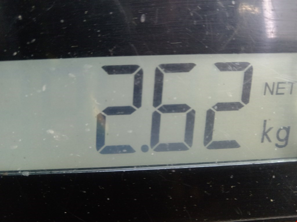 Бачок расширительный MAN TGL 2005-н.в.