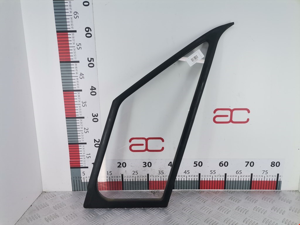 Стекло двери передней левой (форточка) MERCEDES-BENZ Sprinter 906 2006-2018