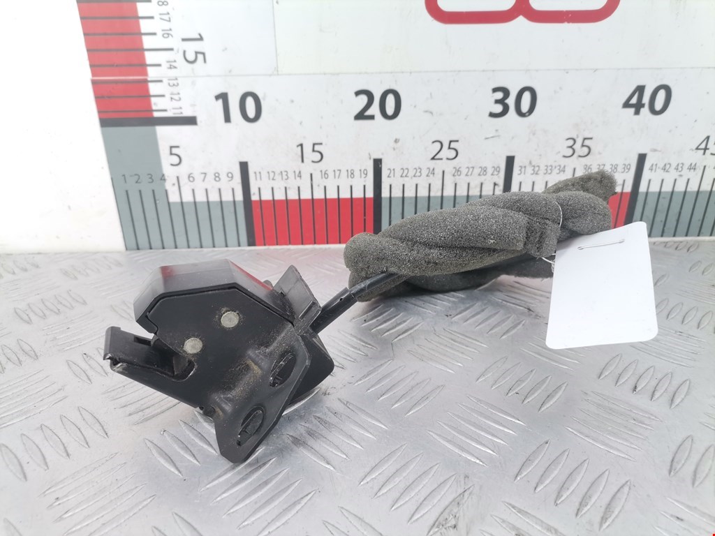 Замок двери распашной левой Renault Master 3 (2010-2020)