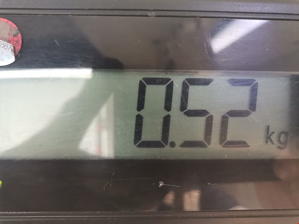 Ограничитель открывания двери MERCEDES-BENZ Sprinter 906 2006-2018