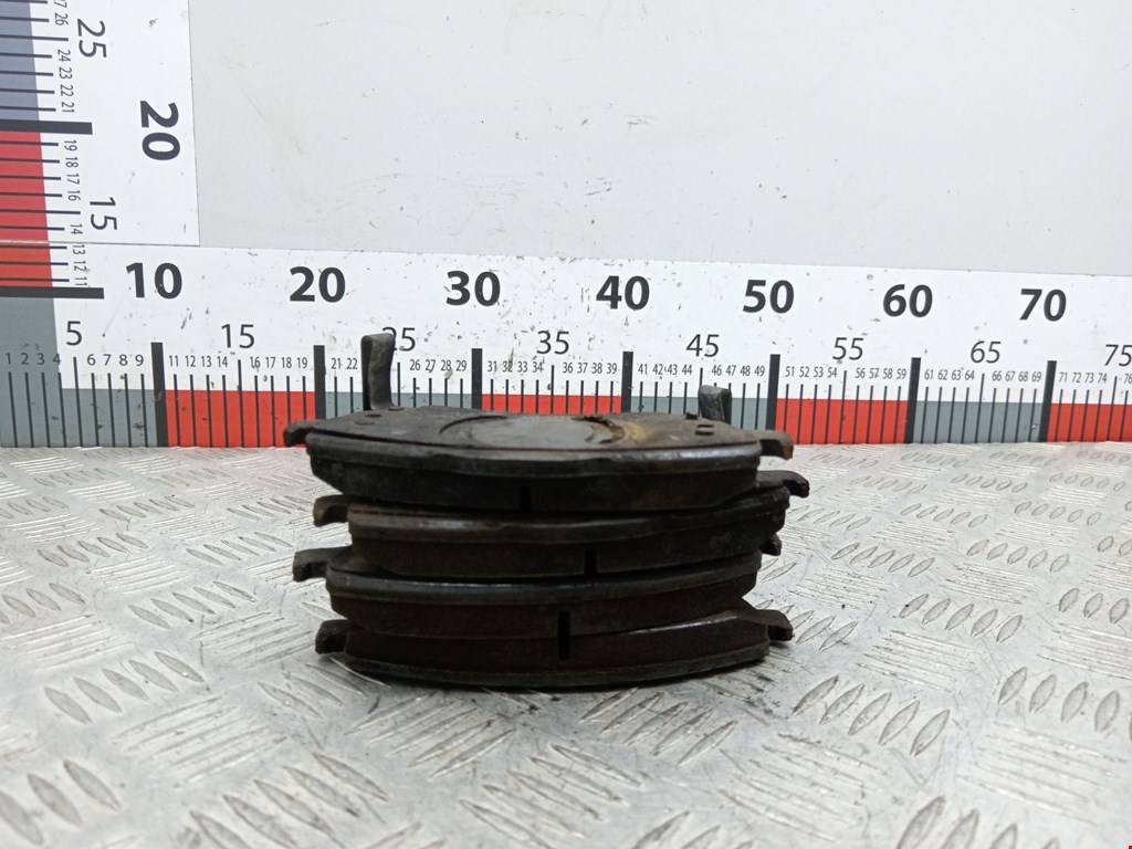 Датчик AIR BAG (подушек безопасности) TOYOTA Avensis 2009-2015