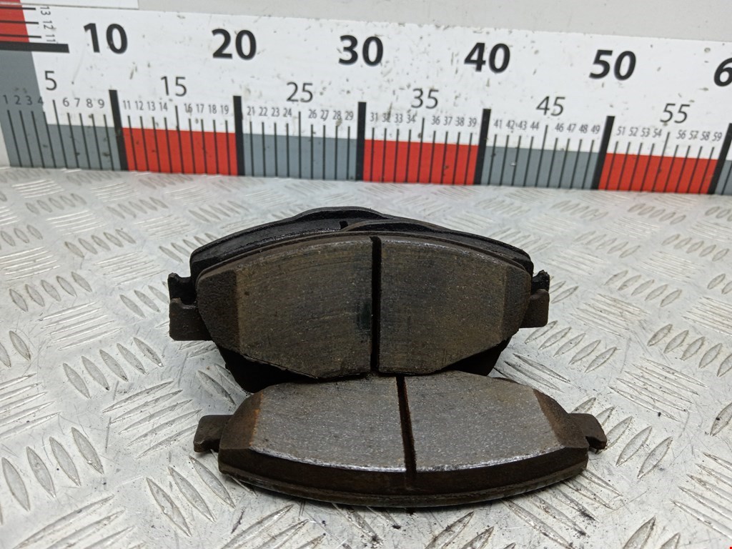 Датчик AIR BAG (подушек безопасности) TOYOTA Avensis 2009-2015