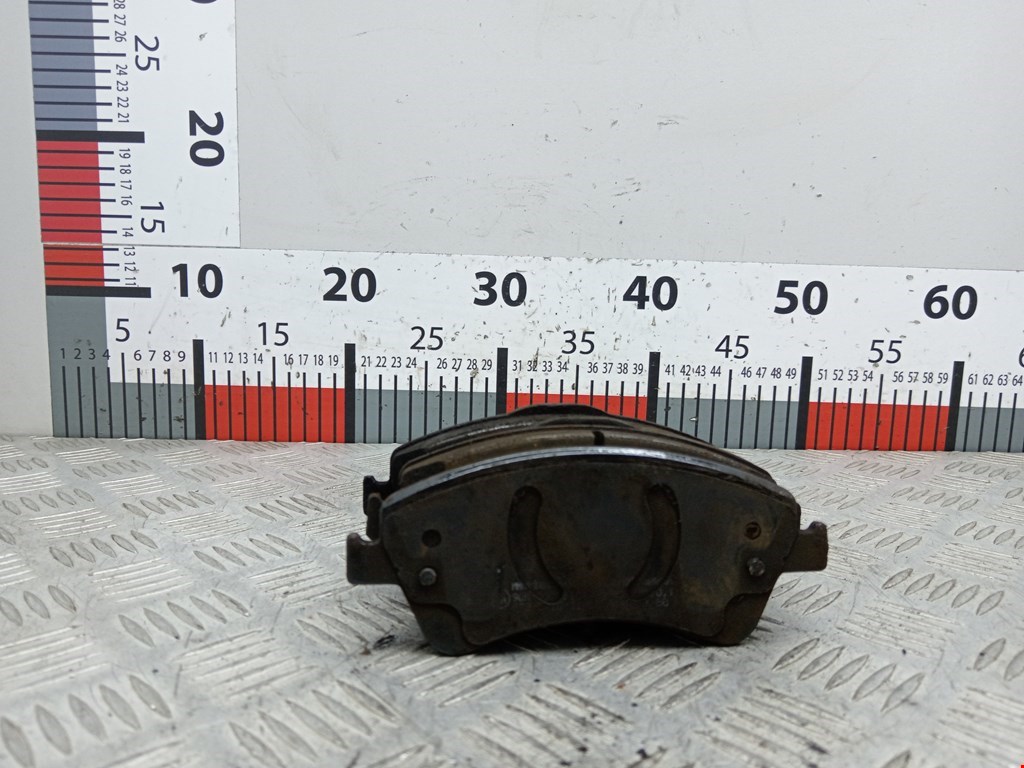 Датчик AIR BAG (подушек безопасности) TOYOTA Avensis 2009-2015