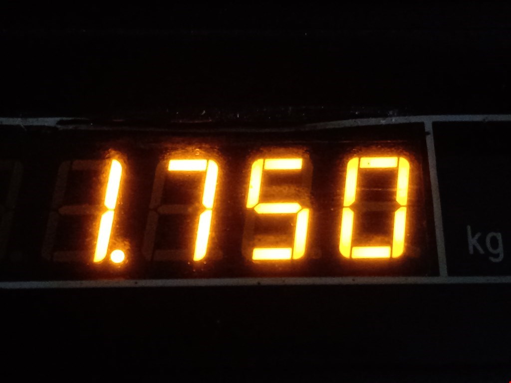 Датчик AIR BAG (подушек безопасности) TOYOTA Avensis 2009-2015