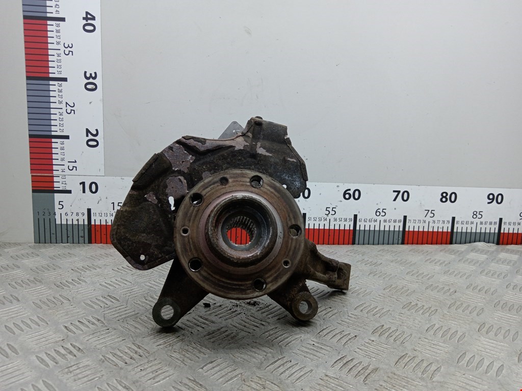 Ступица передняя правая TOYOTA ProAce 2013-2016