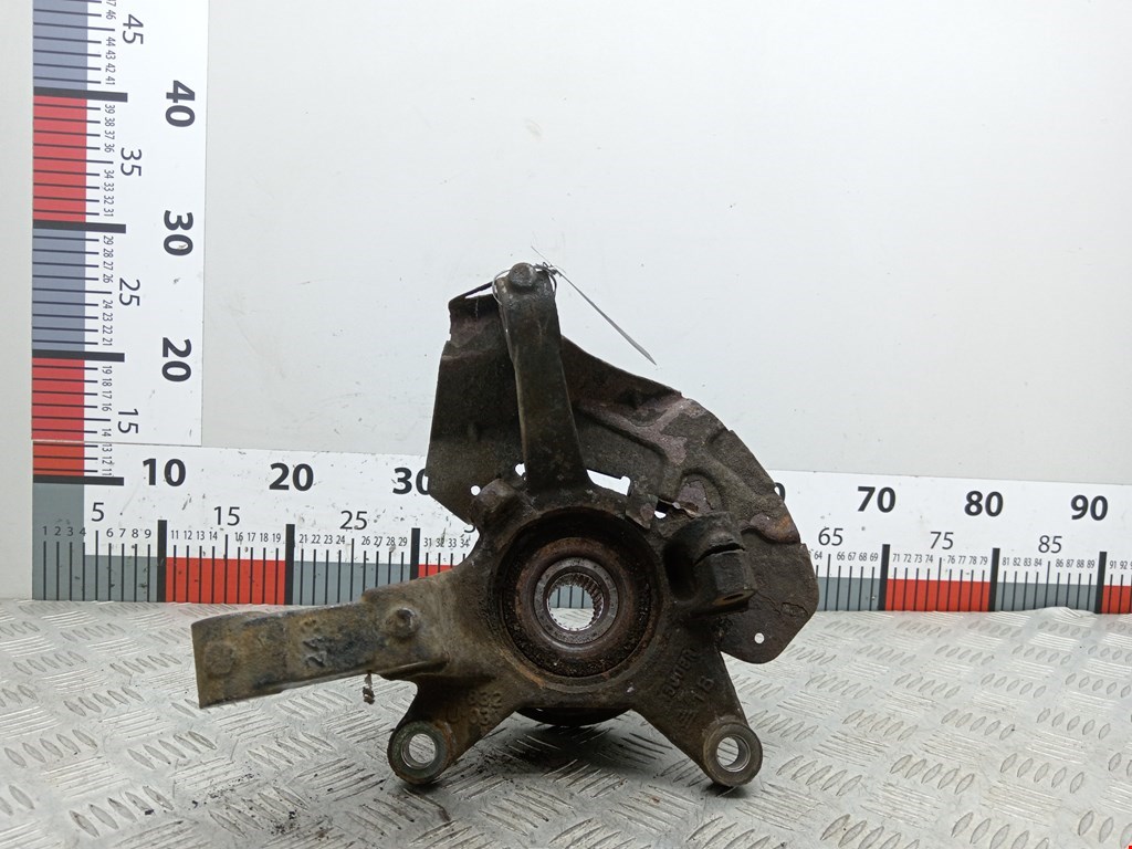 Ступица передняя правая TOYOTA ProAce 2013-2016