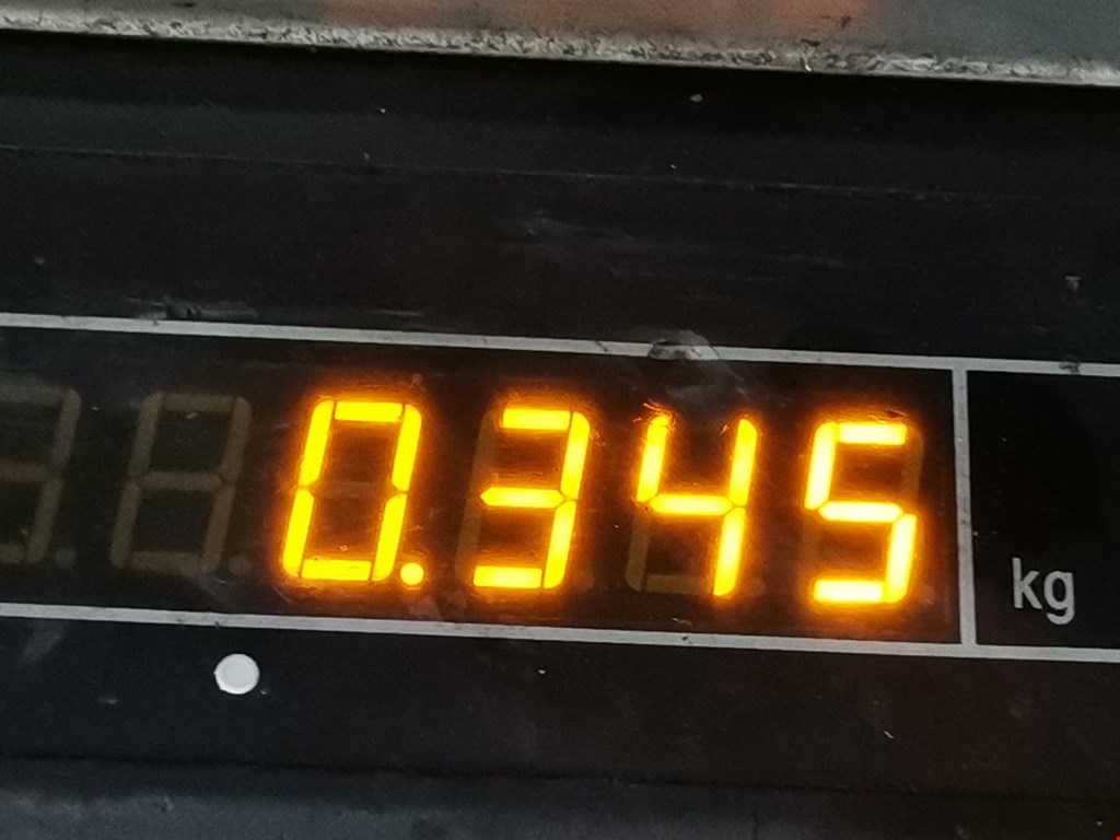 Патрубок MERCEDES-BENZ Sprinter 906 2006-2018