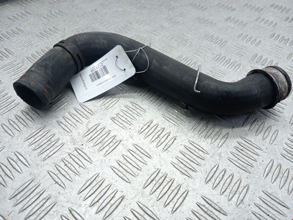 Патрубок MERCEDES-BENZ Sprinter 906 2006-2018