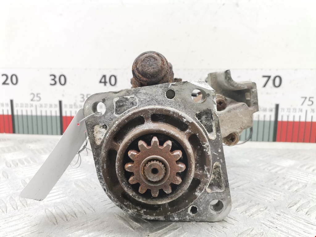 Стартер MAN TGL 2005-н.в.