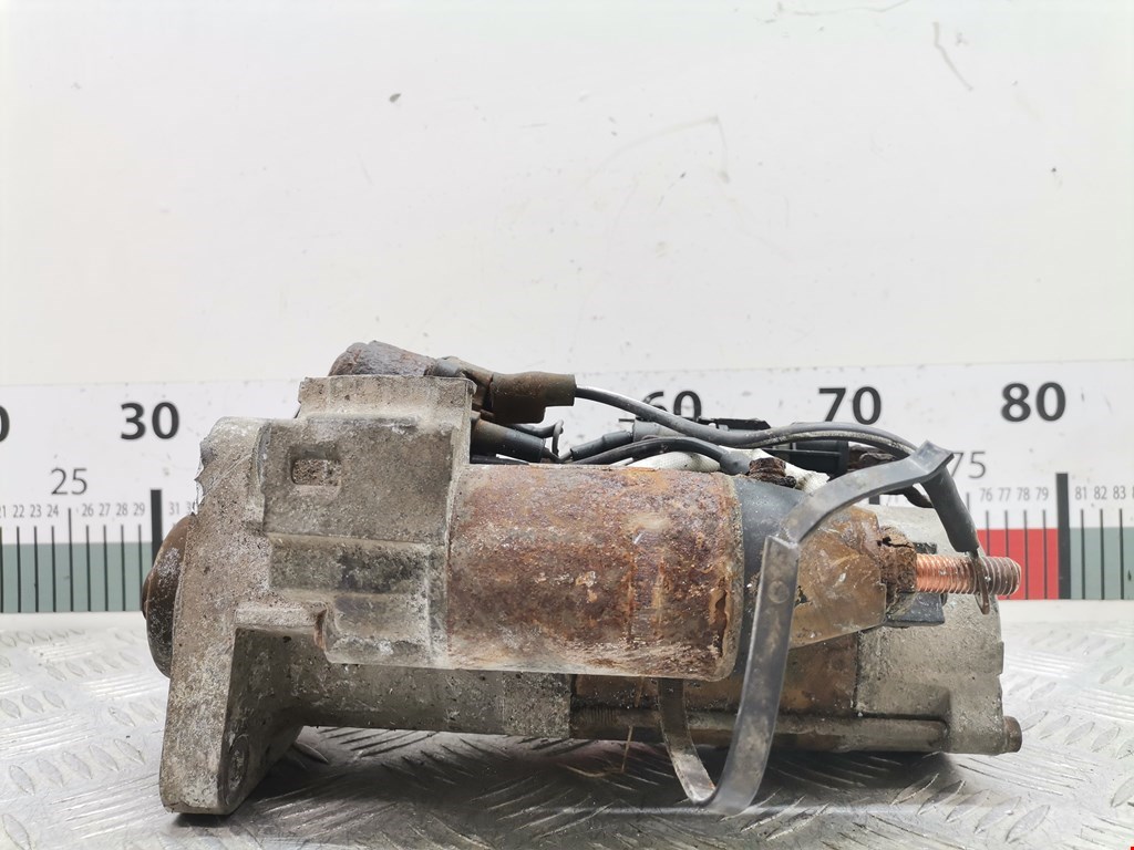 Стартер MAN TGL 2005-н.в.