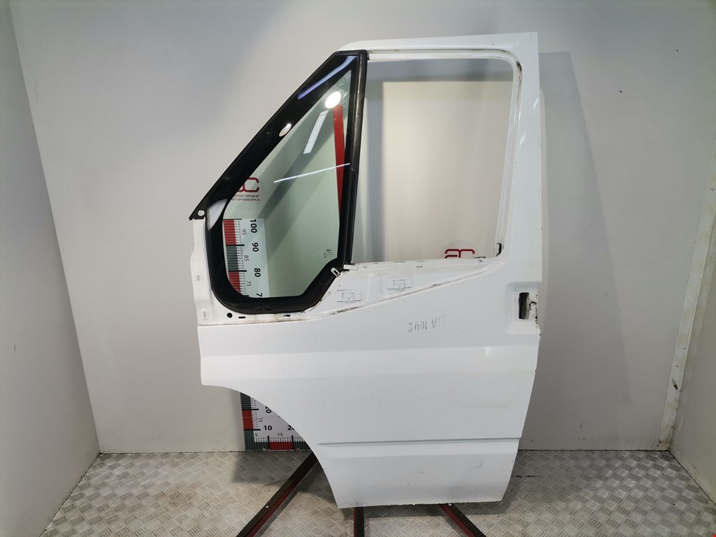 Дверь передняя левая FORD Transit 2006-2014