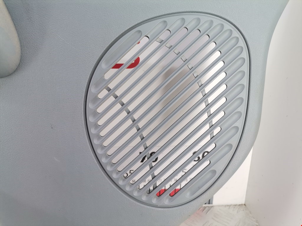 Обшивка двери передняя левая FORD Transit 2006-2014