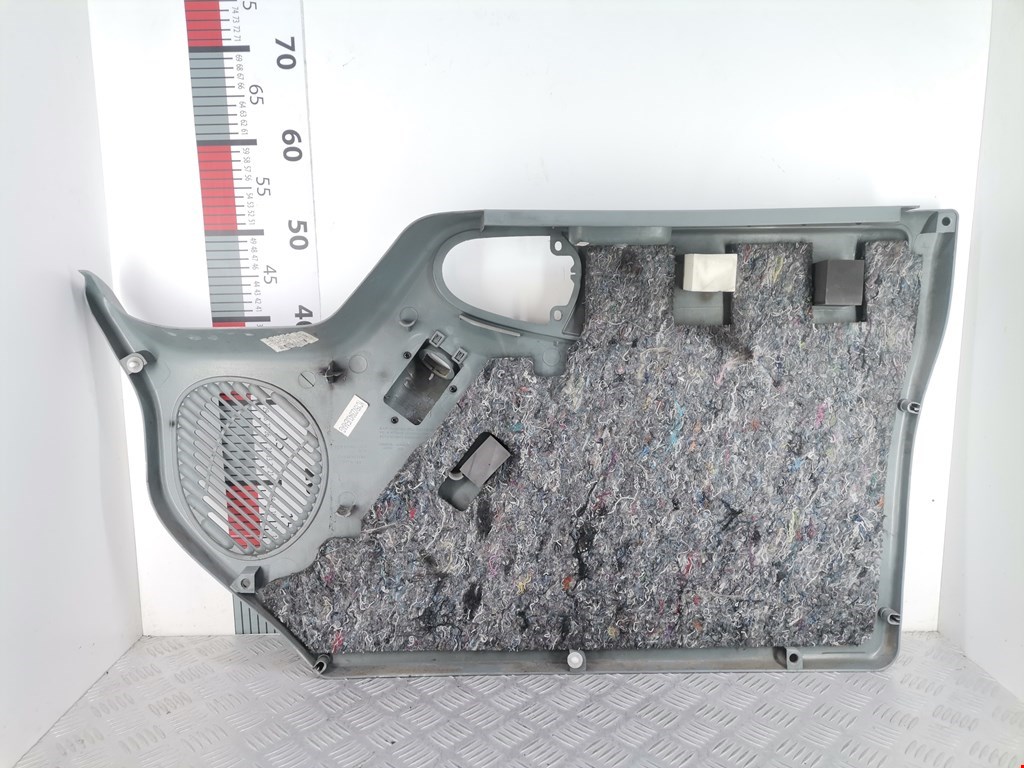 Обшивка двери передняя левая FORD Transit 2006-2014