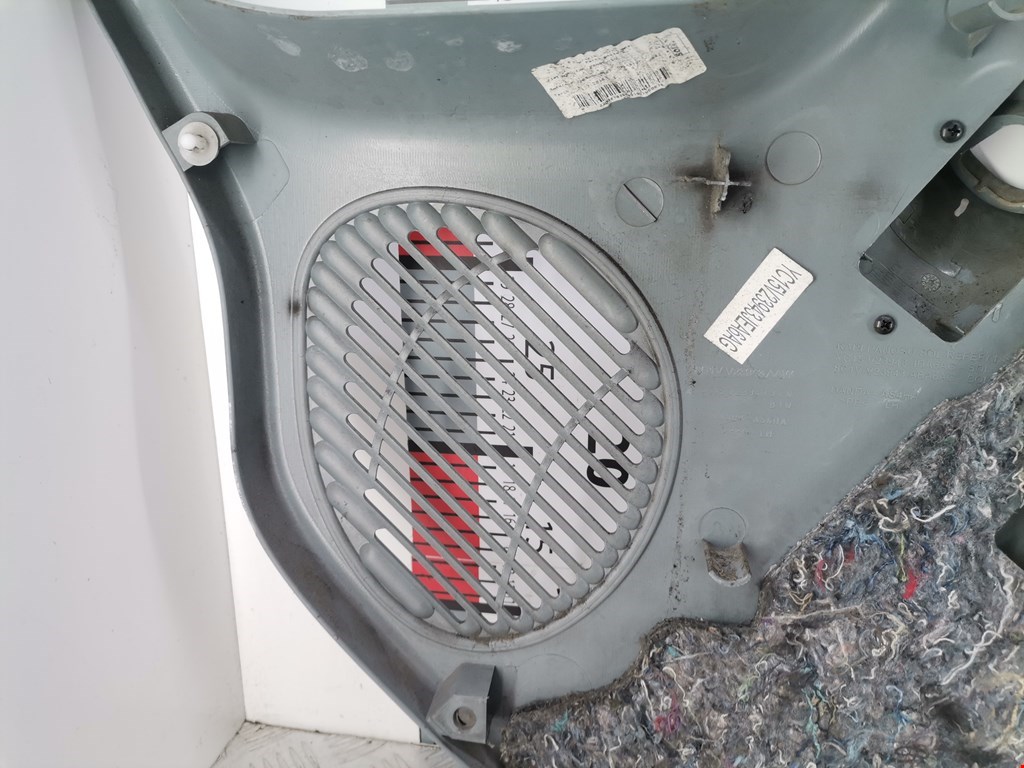 Обшивка двери передняя левая FORD Transit 2006-2014