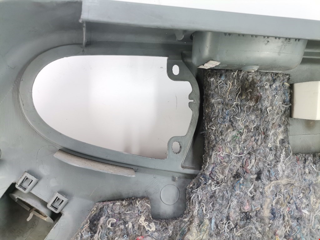 Обшивка двери передняя левая FORD Transit 2006-2014