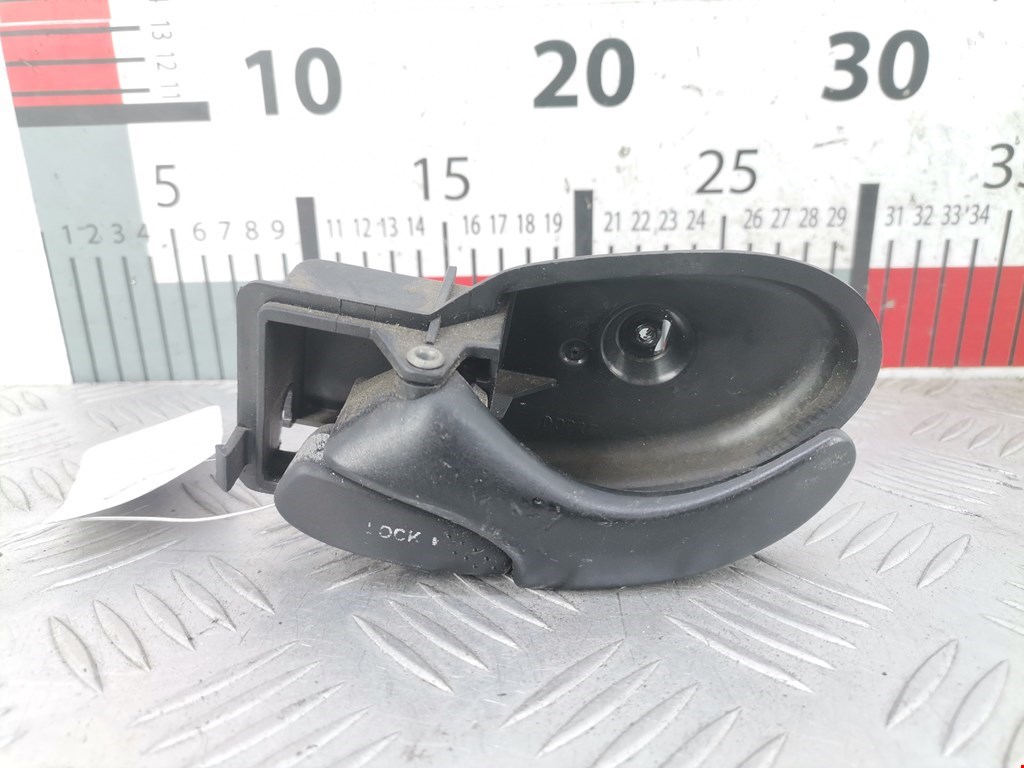 Ручка дверная передняя внутренняя левая FORD Transit 2006-2014