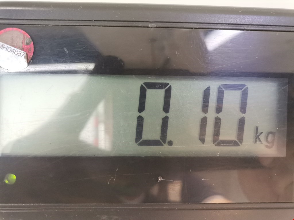 Ручка дверная передняя внутренняя левая FORD Transit 2006-2014