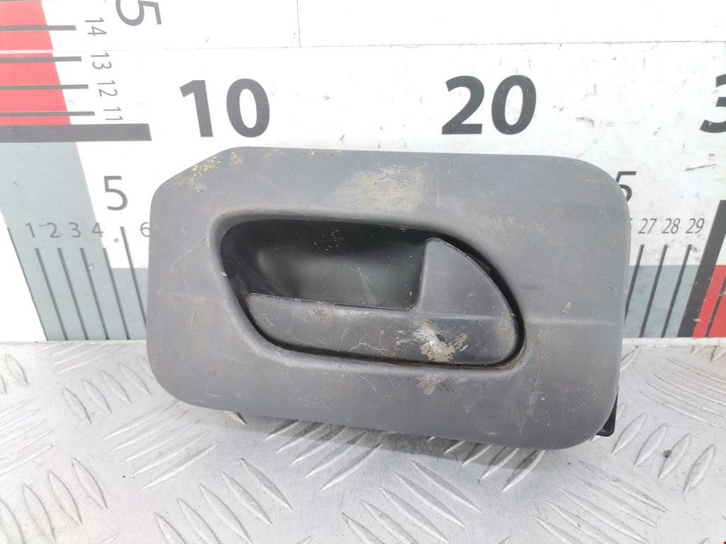 Ручка дверная задняя внутренняя правая TOYOTA ProAce 2013-2016