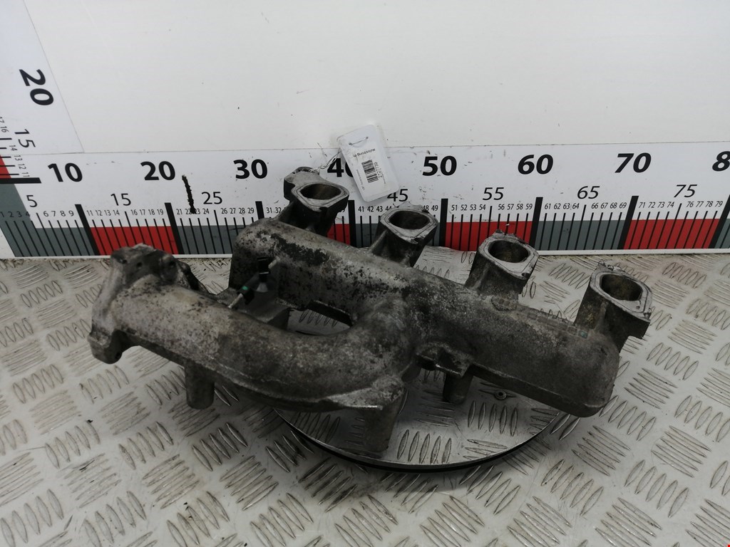 Коллектор впускной RENAULT Megane II 2002-2009